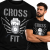 KOSZULKA NA SIŁOWNIĘ CROSS FIT 2